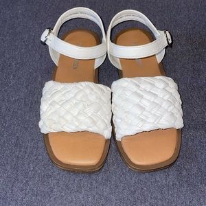 Steve Madden JRomma Sandals